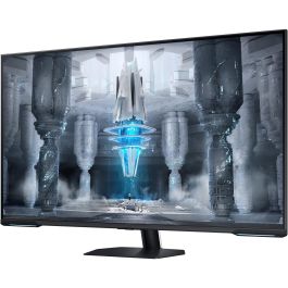 Samsung S43CG700NU Monitor Gaming 43" UHD (3840x2160) 144Hz 1ms Negro