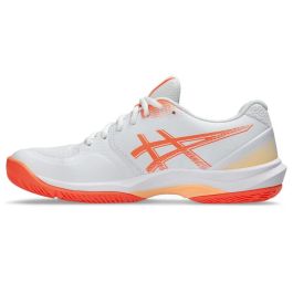 Zapatillas Deportivas Mujer Asics Court Hunter Ff Blanco Mujer Balonmano 40