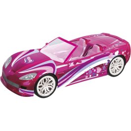 Chic Dream Coche teledirigido Escala 1:10 para niños +3 años, utiliza pilas Precio: 37.50000056. SKU: B1B5BTKNLF