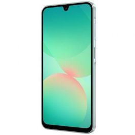 Smartphone Samsung Galaxy A26 8GB/ 256GB/ 6.7"/ 5G/ Verde Menta Smartphone Samsung Galaxy A26 8GB/ 256GB/ 6.7"/ 5G/ Verde Menta