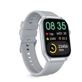 Smartwatch KSIX Urban Move Gris