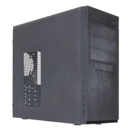 Unykach 8K PRO Caja PC Torre Caviar ATX Negra con USB C para Ordenador Sobremesa y Oficina Precio: 49.50000011. SKU: B15R7FBLS9