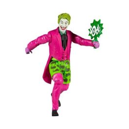 Mcfarlane toys Figura DC Retro Batman Joker en Bañador 15 cm