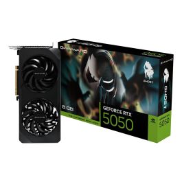 Gainward RTX 5050 Ghost Tarjeta Gráfica 8GB GDDR6 PCI Express 5.0