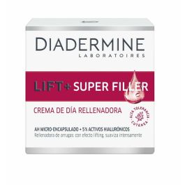 Diadermine LIFT + SUPER FILLER Crema Rellenadora Antiedad y Reafirmante Día para Todo Tipo de Pieles 50 ml Precio: 7.69000012. SKU: B1H4CZKPPF