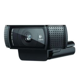 Logitech Webcam HD Pro C920 Logitech Webcam HD Pro C920