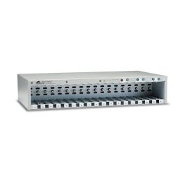 Allied Telesis 18 slot, 44 x 25.5 x 8.7 cm, PSU Precio: 903.50000015. SKU: B13TP7CGSQ