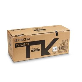 Tóner Original Kyocera 1T02TX0NL0 Negro Precio: 190.94999957. SKU: B1EPG5HZWC