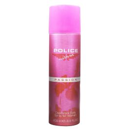 Passion, Desodorante en spray, Para mujeres, 200 ml Precio: 22.5544. SKU: B18WAQKKVA