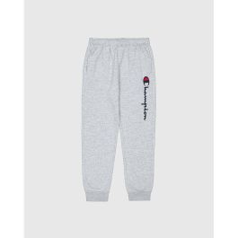 Pantalón Champion RIB CUFF PANTS 220293 NOXM Gris
