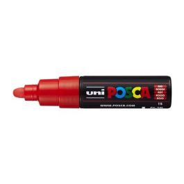 POSCA PC-7M Marcador No Permanente Punta Bala 4,5-5,5 mm Rojo Precio: 4.79000038. SKU: B1HCLYWZKB