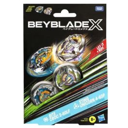 Hasbro HAS5010996260147 Beyblade Hasbro HAS5010996260147 Beyblade