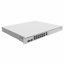 Router Mikrotik CCR2216-1G-12XS-2XQ Precio: 2805.49999961. SKU: S5621673