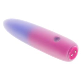 Bala Vibradora Evolved Multicolor