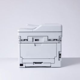 Brother MFC-L3740CDW Multifunción LED Color 4 en 1 LAN WLAN ADF Dúplex para Oficina y Hogar