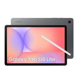 Samsung Galaxy Tab S10 Lite 10.9" 8GB/256GB Gris SM-X400NZAPEUB