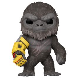 Funko Pop Super Cine Godzilla x Kong: The New Empire - Figura de Vinilo 12-15 cm Precio: 23.94999948. SKU: B18JZBJ7N4