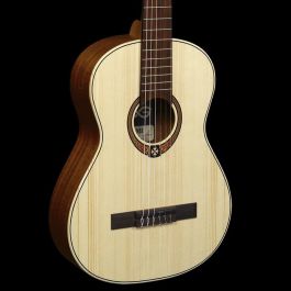 LAG Guitarra Clásica Occitania 70 - 3/4 Precio: 285.92784. SKU: B1CX6MY26S