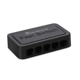 Switch Sobremesa Level One 5 Puertos Precio: 16.50000044. SKU: B12GREH7NM