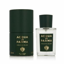 Perfume Hombre Acqua Di Parma Colonia C.L.U.B. 50 ml Perfume Hombre Acqua Di Parma Colonia C.L.U.B. 50 ml Precio: 85.49999997. SKU: B17KVCVD7J