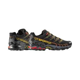 Zapatillas de Hombre para Caminar La Sportiva Ultra Raptor II Negro 32
