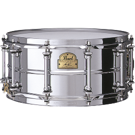 Caja 14 X 6.5" Ian Paice Acero (Stainless Teeel) Caja 14 X 6.5" Ian Paice Acero (Stainless Teeel)