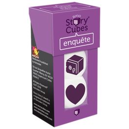 Rory's Story Cubes ML Enigma Juego de dados Precio: 3.58999982. SKU: B1JJFQLFZ5