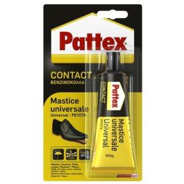 Pegamento De Contacto Pattex Blister 50G (Set de 12) Precio: 33.4999995. SKU: B12M3KZCNE