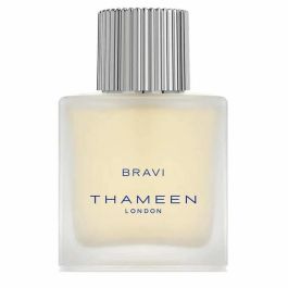 Thameen london Bravi Cologne Elixir Eau de Parfum 100ml Precio: 176.50000049. SKU: B15SATFLGD