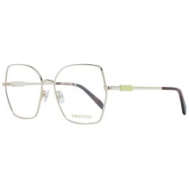 Montura de Gafas Mujer Emilio Pucci EP5213 56032 Precio: 95.5000002. SKU: B1E28G342R