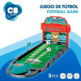 Juego de habilidad Colorbaby Football 6 Unidades