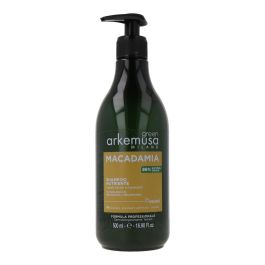 Arkemusa Green Macadamia Champú 500ml Precio: 5.9895. SKU: B1FXYW2C3W