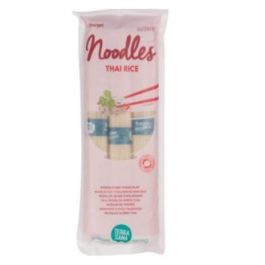 Fideos De Arroz Thai Noodles 250Gr. Vegan Precio: 5.5. SKU: B18RTV4Y2T
