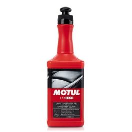 Limpia Tapicerías Motul MTL110149 Cuero 500 ml