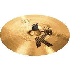 Zildjian Crash 17" K Custom Hybrid Precio: 379.59000024. SKU: B1EDTWFP7L