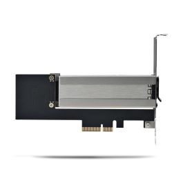 Tarjeta PCI SSD M.2 Startech M2-REMOVABLE-PCIE-N1