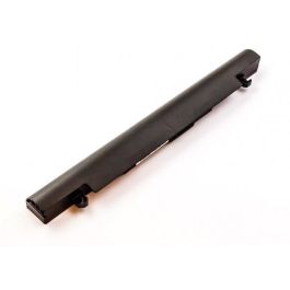 CoreParts Laptop Battery for Asus 37.44Wh 4 Cell Li-ion 14.4V 2600mAh
