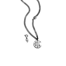 Collar Mujer AN Jewels AV.NMGLB07A Precio: 64.49999985. SKU: B1GHVYG2NV