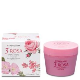 3 Rosas Crema Corporal 200Ml. Precio: 28.49999999. SKU: B1G3LFLN6X
