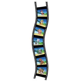 LA PAT 'PATROUILLE - Proyector de cuentos - Linterna