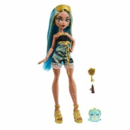 Muñeca Monster High