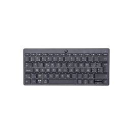 HP 350 BLK Teclado Compacto Inalámbrico Negro Multi-Dispositivo Precio: 48.50000045. SKU: B142G6XNGN