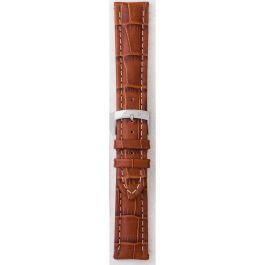 Correa para Reloj Morellato A01U3252480041CR18 18 mm Marrón Precio: 48.9808. SKU: B143LA8Q9W