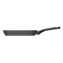 Berghoff Sartén Grill Cerámica 26cm, Aluminio Reciclado, Antiadherente CeraGreen, Apto para Inducción Berghoff Sartén Grill Cerámica 26cm, Aluminio Reciclado, Antiadherente CeraGreen, Apto para Inducción