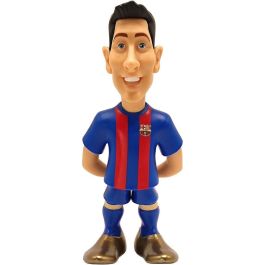Minix Figura FCB Lewandowski 12 8 Precio: 17.5000001. SKU: B1H3ZH7MHR