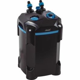 Zolux ZOL3336023265322 Filtro Externo X-Ternal 100 para Acuarios hasta 100L, Potencia 9.3W, Caudal Máximo 750 L/h Zolux ZOL3336023265322 Filtro Externo X-Ternal 100 para Acuarios hasta 100L, Potencia 9.3W, Caudal Máximo 750 L/h Precio: 100.88999965. SKU: B1FKNGGFA6