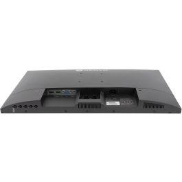 AG Neovo LH-2402 Monitor VA de 23.8" (60.5 cm) Full HD 1920x1080, 5ms, Negro con HDMI, DisplayPort y VGA