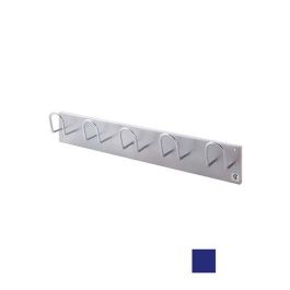 Perchero Pared Clindro H-15 5 Colgadores Azul Precio: 48.50000045. SKU: B1AP3GX9RW