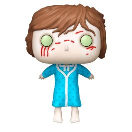 Funko Figura POP El Exorcista Regan Floating Figura Vinilo en Caja Regalo Precio: 18.58999956. SKU: B1G63MGXCE