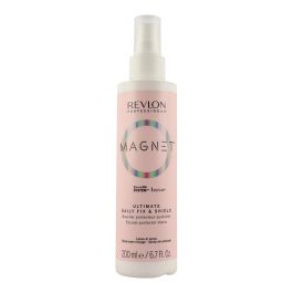 Revlon Magnet Ultimate Daily Fix & Shield Spray Multiprotector Sin Aclarado con Protección UV para Cabello y Cuero Cabelludo 200 ml Precio: 11.68999997. SKU: SBL-7260041000
